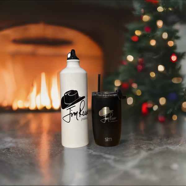 JRs Beverage Bundle JR's BBQ