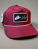 JR's Caddie Cardinal