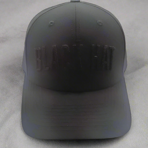 The BlackHat BlackHat