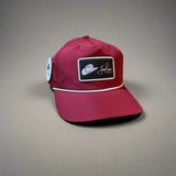 The red hat