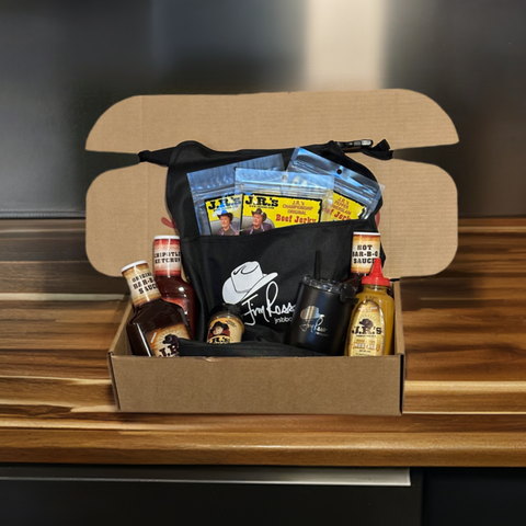 Jan's Favorite Gift Box