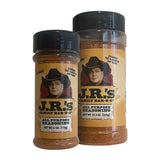 JR's All-Purpose Seasoning